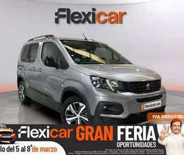 RIFTER 1.5BLUEHDI S&S STANDARD GT LINE EAT8 130