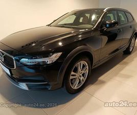 VOLVO V90 CROSS COUNTRY D4 AWD BUSINESS
