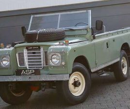 III 109 | HARDTOP | 1981 |