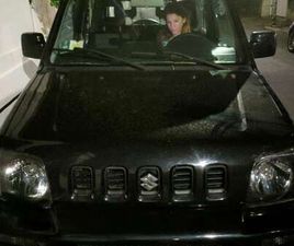 JIMNY CABRIO 1.3 16V JLX 4WD