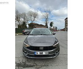 FIAT EGEA 1.3 MULTIJET EASY PLUS