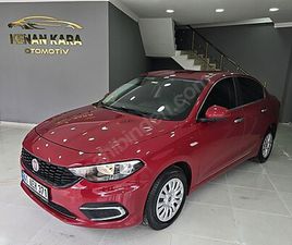 FIAT EGEA 1.4 FIRE EASY