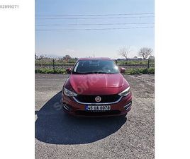 FIAT EGEA 1.6 MULTIJET LOUNGE