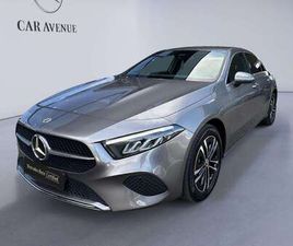 MERCEDES CLASSE A A 250E E BERLINE LUXURY LINE