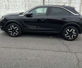 MOKKA 1.5 ELEGANCE S