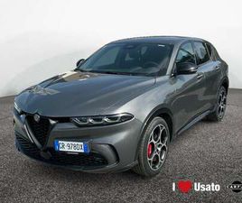 1.5 HYBRID VELOCE 160CV TCT7