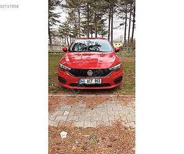 FIAT EGEA 1.4 FIRE EASY
