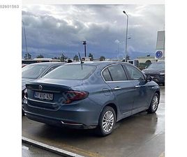 FIAT EGEA 1.4 FIRE URBAN PLUS