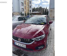 FIAT EGEA 1.4 FIRE URBAN