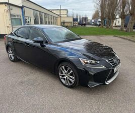 2.5 300H ADVANCE E-CVT EURO 6 (START/STOP) 4DR