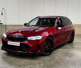 BMW SERIE 3 TOURING 320 AC SCHNITZER - M SPORT PRO - PANO