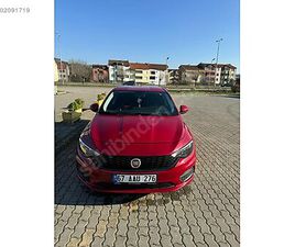 FIAT EGEA 1.4 FIRE EASY