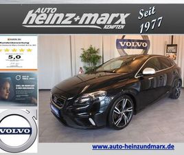 T5 R-DESIGN *STANDHEIZUNG-HEICO-H&R FEDERN*