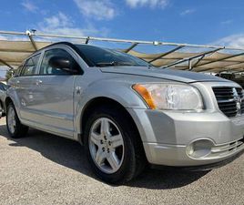 CALIBER CALIBER 2.0 TURBODIESEL DPF SXT SPORT