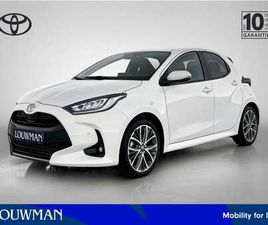 1.5 HYBRID 130 EXECUTIVE | NIEUWE AUTO | ACTIEPRIJ