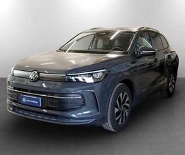 VOLKSWAGEN TIGUAN 1.5 ETSI LIFE 130CV DSG