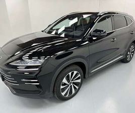 BYD SEAL U DMI DESIGN 4WD SUPERDMTECHNOLOGY ECVT 324CV PROMO!