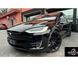 UNICO PROPRIETARIO ANTICIPO 14990 EURO RATA MENSILE 487,00 EURO 100 KWH DUAL MOTOR LONG RANGE 4WD AUT.