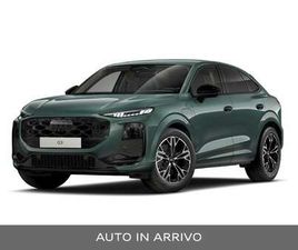 SPORTBACK 1.5E-HYBRID 272CV STRONIC S LINE EDITION