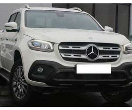 X 350 D POWER 4MATIC AUTO PREZZO FINITO!