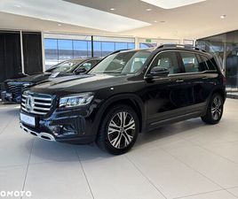 MERCEDES GLB GLB 200 MERCEDES-BENZ GLB