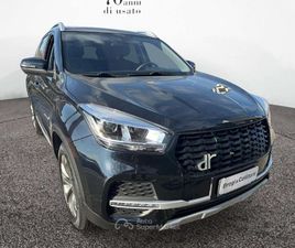 DR AUTOMOBILES DR4.0 1.5 GPL 114CV