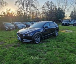 CX-30 1.8 EXCLUSIVE AWD, TELECAMERA 360?,BAULE AUT