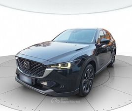 CX-5 2.2 EXCLUSIVE-LINE 2WD 150CV