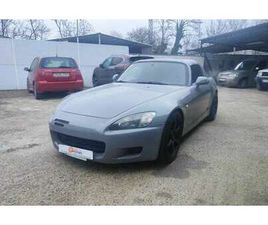 HONDA S2000 2.0 VTEC