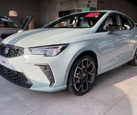 1.0 TSI FR SPORT EURO 6 (START/STOP) 5DR