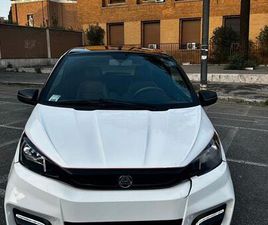 AIXAM CITY SPORT 2021