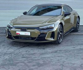 AUDI RS E-TRON GT QUATTRO HUD MATRIX 360 VENTI