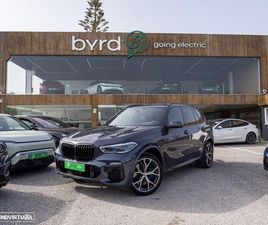 BMW X5 45E BMW X5 45 E XDRIVE