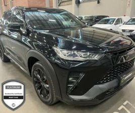 2.0T 4WD SUPER LUXURY