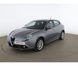 ALFA ROMEO GIULIETTA 1.4 TJET SUPER