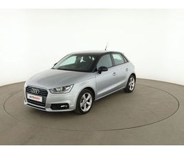 AUDI A1 SPORTBACK 1.4 TDI ULTRA AMBITION S TRONIC