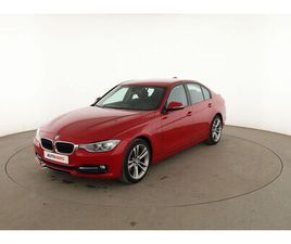BMW SÉRIE 3 318D SPORT BVA8