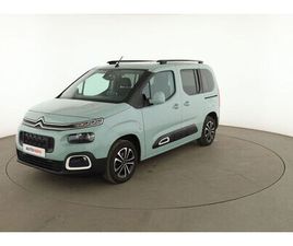 CITROEN BERLINGO MULTISPACE TAILLE M 1.5 BLUE-HDI FEEL