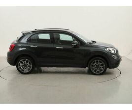 FIAT 500X 500X CROSS DCT 1.3 BENZINA 150CV