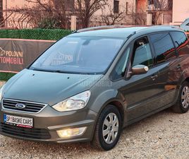 FORD GALAXY 7 SEDISTA/KAO.NOV