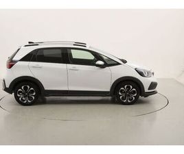 JAZZ HEV CROSSTAR EXECUTIVE ECVT 1.5 FULL HYBRID 109CV