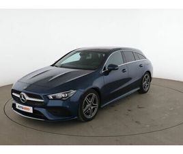MERCEDES-BENZ CLA SHOOTING BRAKE 220 D AMG LINE 4MATIC 8G-DCT