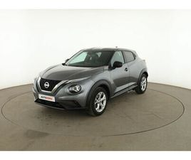 NISSAN JUKE 1.0 DIG-T TEKNA BV6