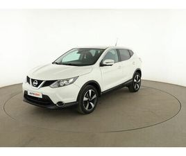 NISSAN QASHQAI 1.2 DIG-T CONNECT EDITION