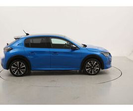 208 GT ELETTRICO 136CV