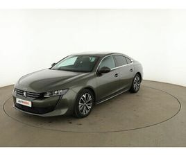 PEUGEOT 508 2.0 BLUE-HDI ALLURE EAT8