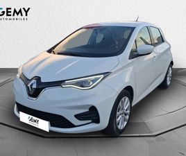 ZOE R110 ACHAT INTÉGRAL - 21