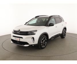 CITROEN C5 AIRCROSS 1.5 BLUE-HDI