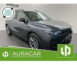 LEAPMOTOR C10 C10 BEV 69.9KWH DESIGN AUTO