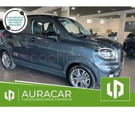 LEAPMOTOR T03 T03 BEV 37.3KWH DESIGN AUTO